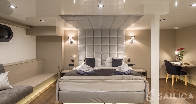 Gulet - Yacht Charter Sailica
