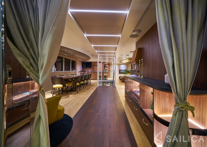Gulet - Yacht Charter Sailica