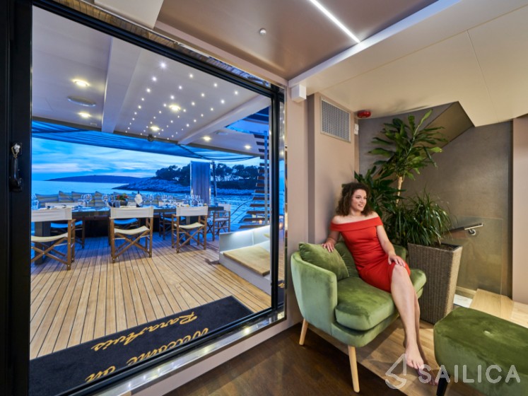 Gulet - Yacht Charter Sailica