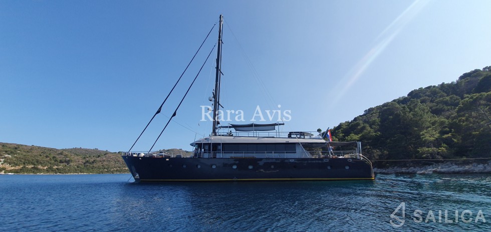 Gulet - Yacht Charter Sailica
