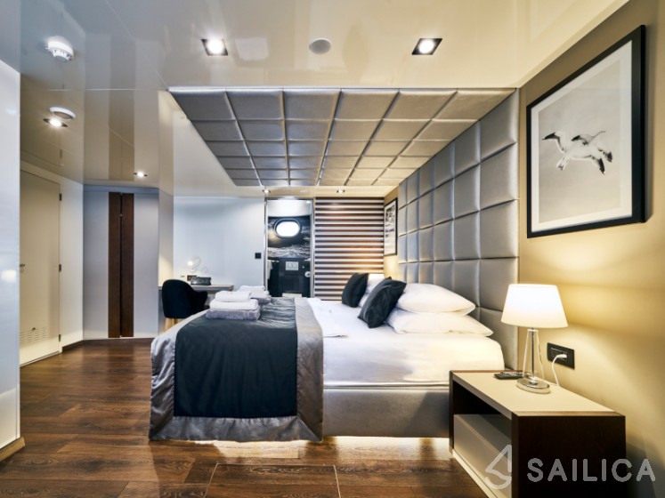 Gulet - Yacht Charter Sailica