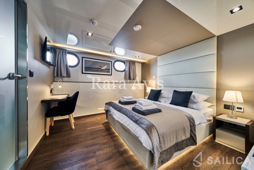 Gulet - Yacht Charter Sailica