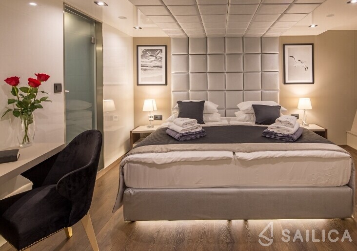 Gulet - Yacht Charter Sailica
