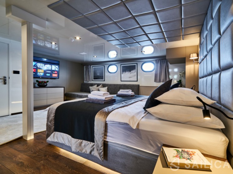 Gulet - Yacht Charter Sailica