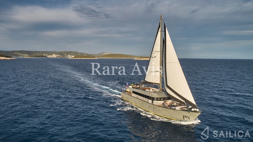 Gulet - Yacht Charter Sailica