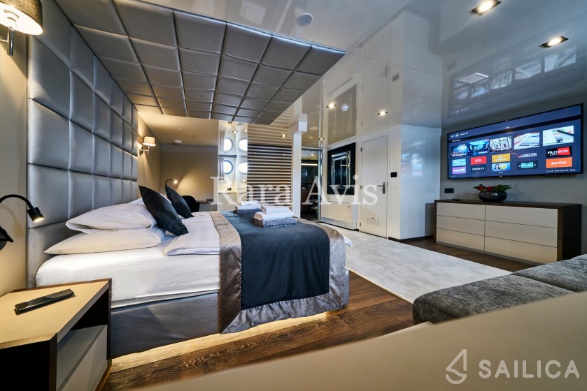 Gulet - Yacht Charter Sailica