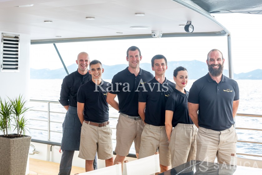 Gulet - Yacht Charter Sailica