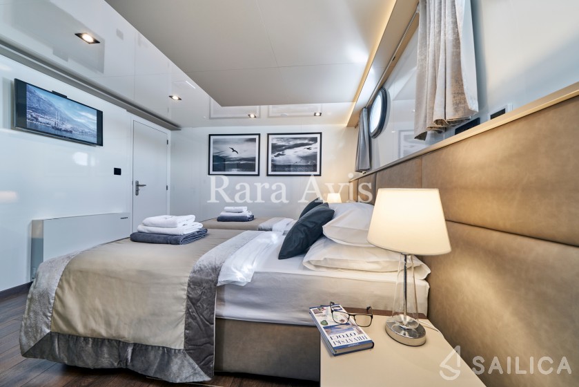 Gulet - Yacht Charter Sailica