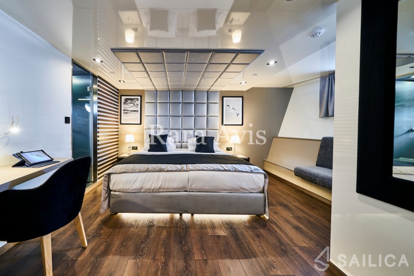Gulet - Yacht Charter Sailica