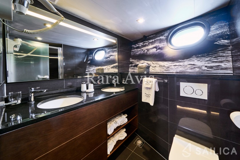 Gulet - Yacht Charter Sailica