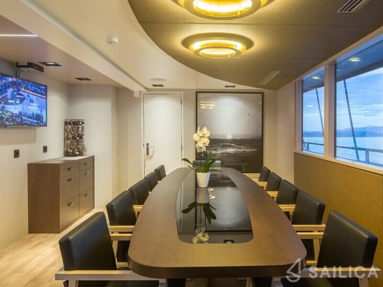 Gulet - Yacht Charter Sailica