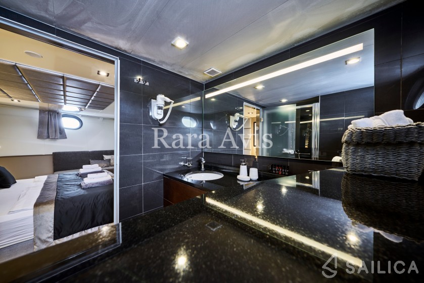 Gulet - Yacht Charter Sailica