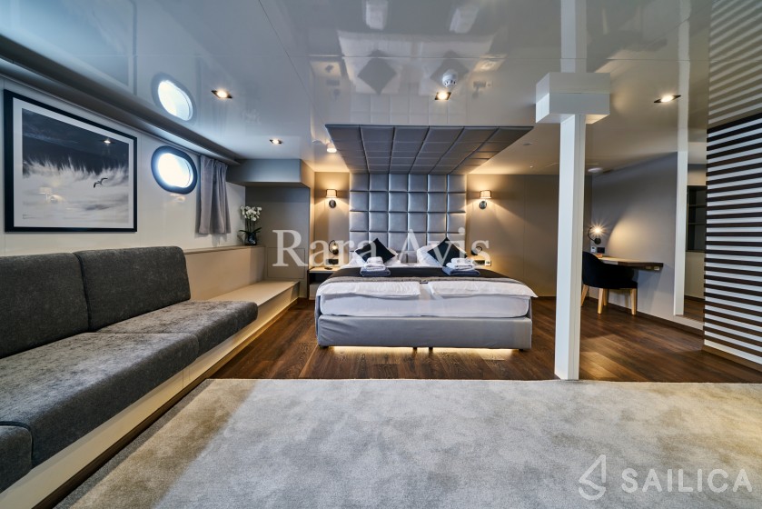 Gulet - Yacht Charter Sailica