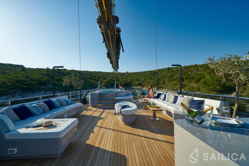 Gulet - Yacht Charter Sailica