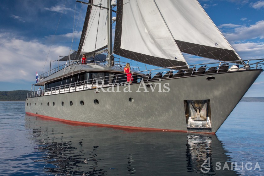 Gulet - Yacht Charter Sailica