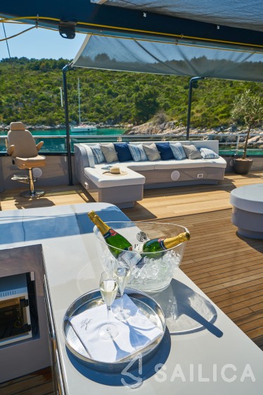 Gulet - Yacht Charter Sailica
