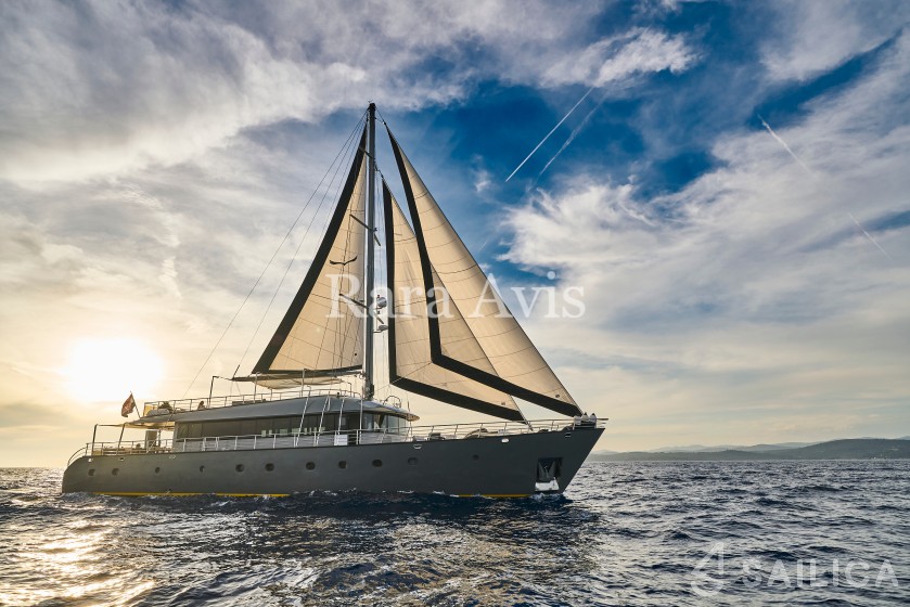 Gulet - Yacht Charter Sailica