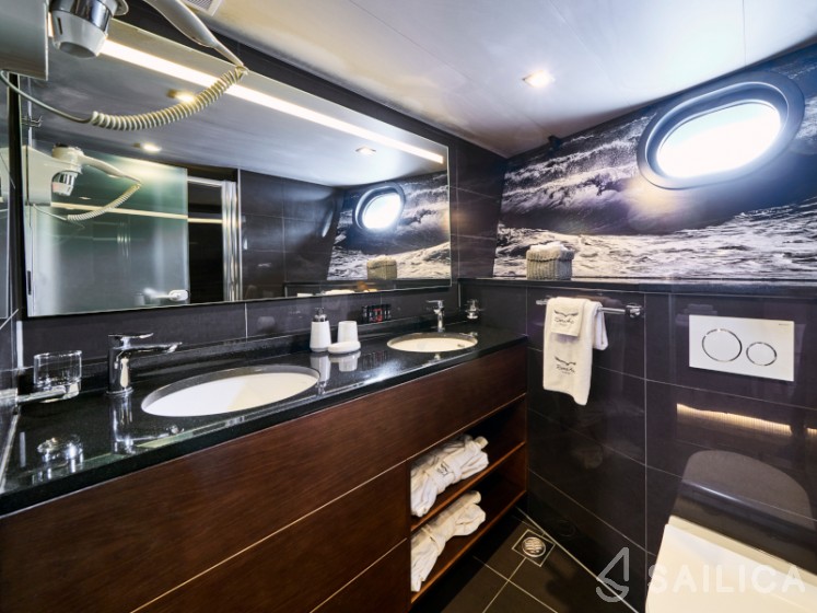 Gulet - Yacht Charter Sailica