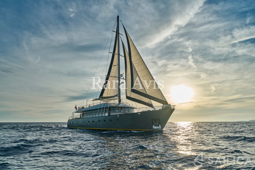 Gulet - Yacht Charter Sailica