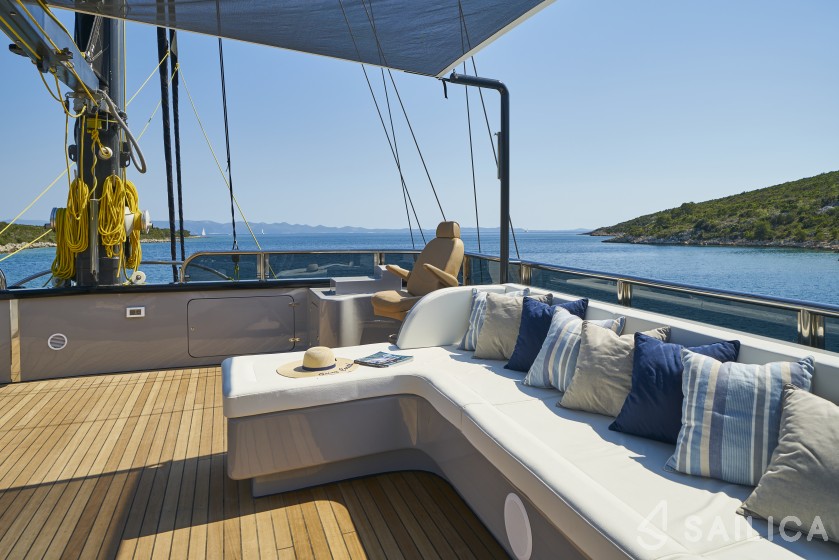 Gulet - Yacht Charter Sailica