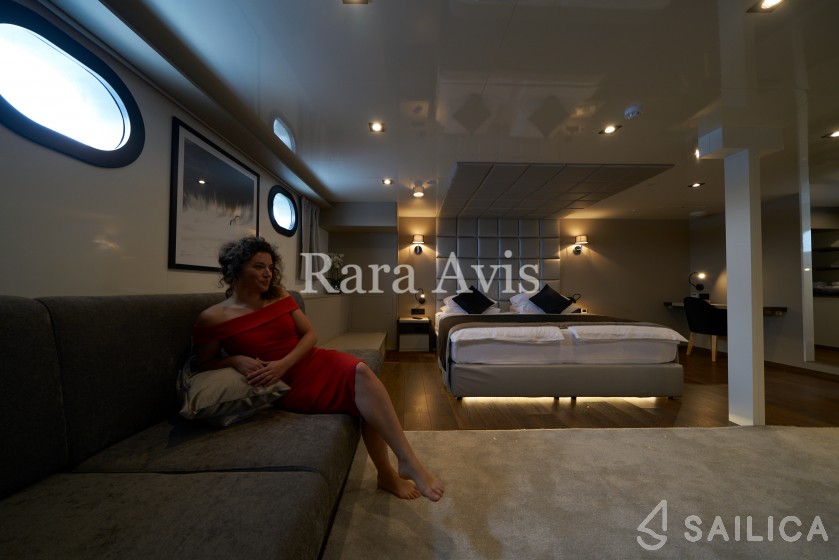 Gulet - Yacht Charter Sailica