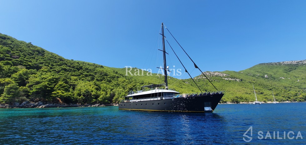Gulet - Yacht Charter Sailica