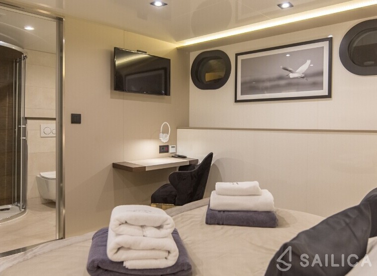 Gulet - Yacht Charter Sailica