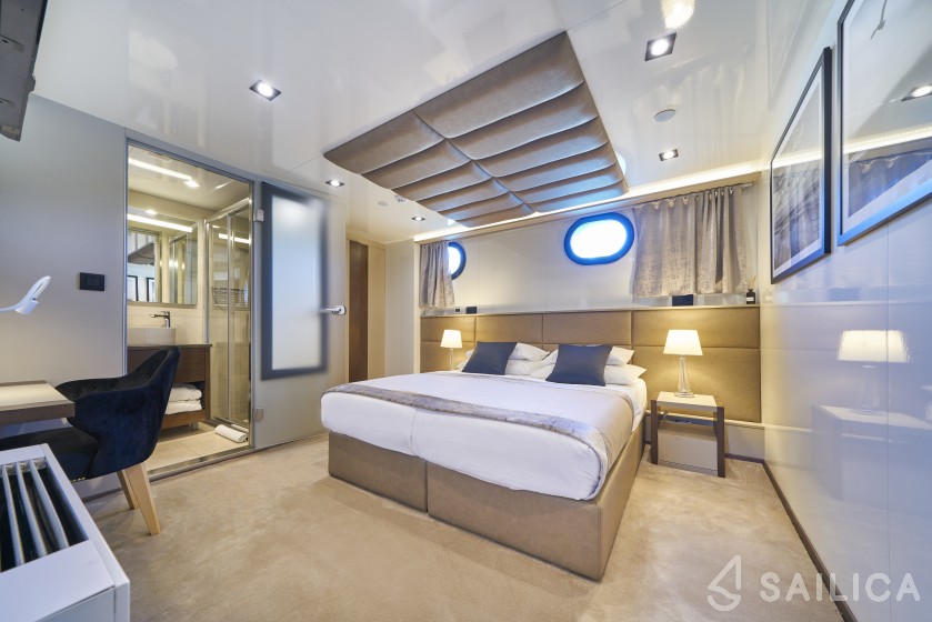 Gulet - Yacht Charter Sailica