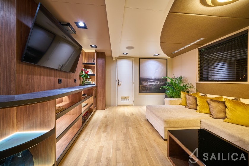 Gulet - Yacht Charter Sailica