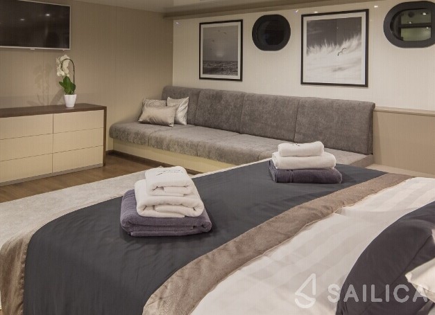Gulet - Yacht Charter Sailica