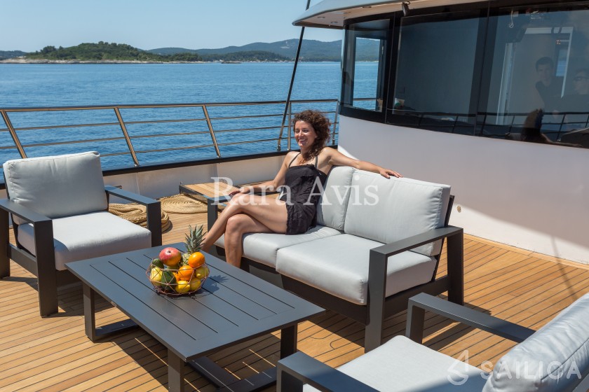 Gulet - Yacht Charter Sailica