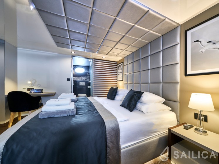 Gulet - Yacht Charter Sailica