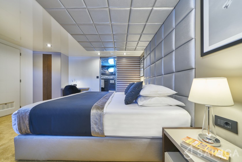 Gulet - Yacht Charter Sailica