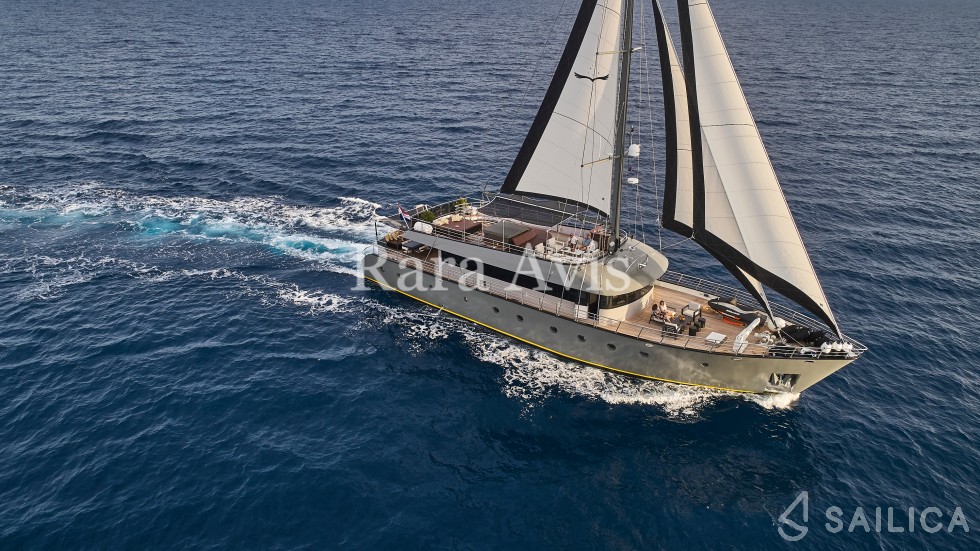 Gulet - Yacht Charter Sailica