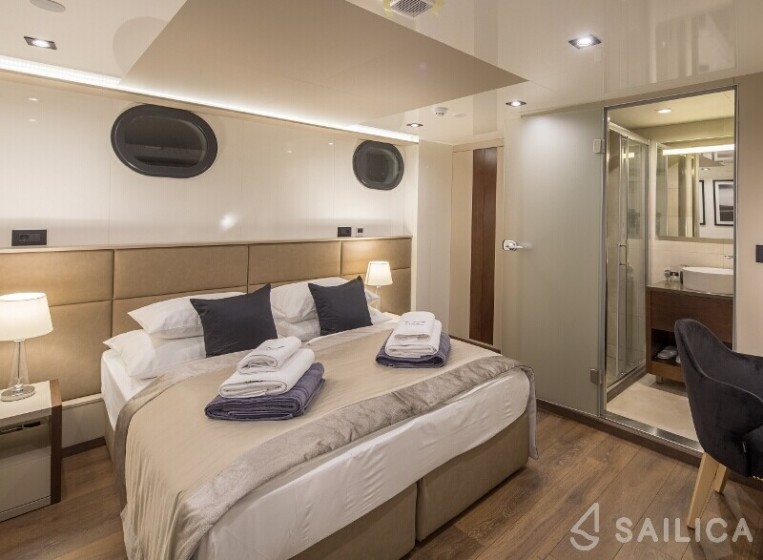 Gulet - Yacht Charter Sailica