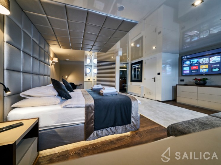 Gulet - Yacht Charter Sailica