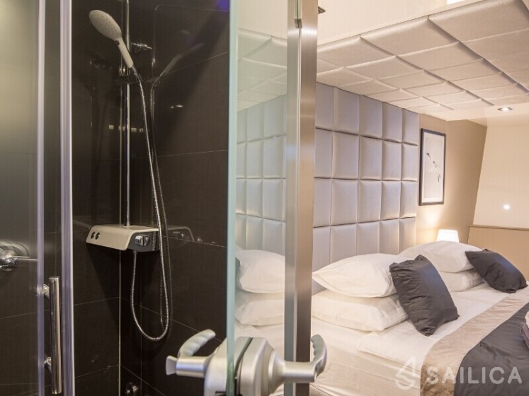 Gulet - Yacht Charter Sailica