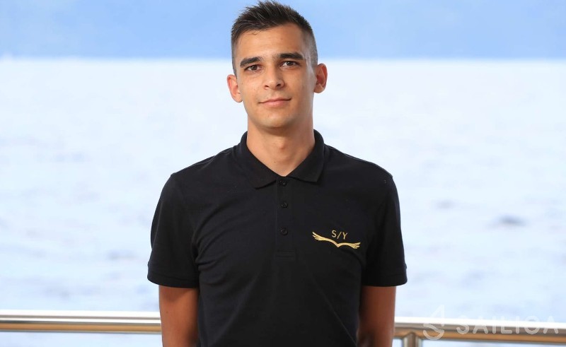 Gulet - Yacht Charter Sailica