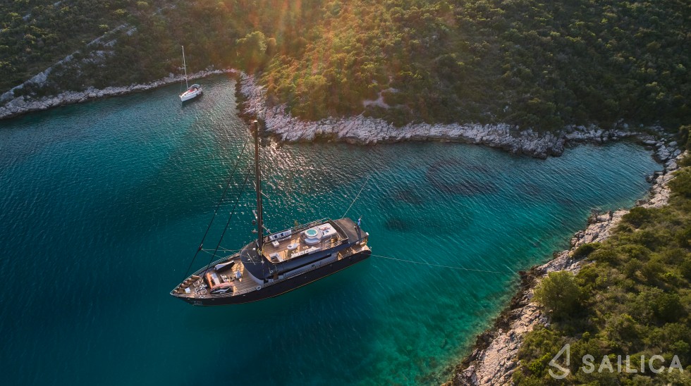 Gulet - Yacht Charter Sailica