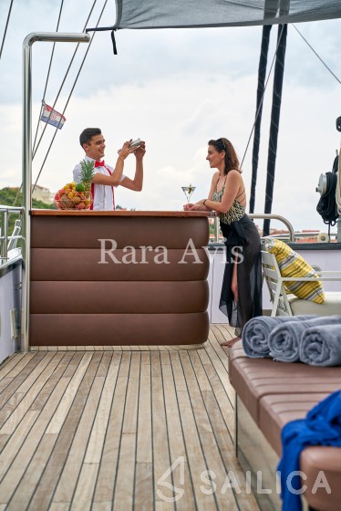 Gulet - Yacht Charter Sailica