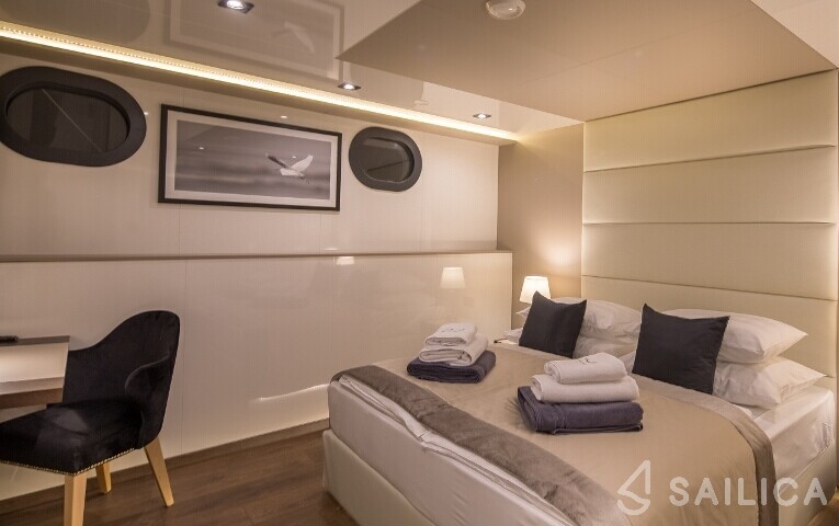 Gulet - Yacht Charter Sailica