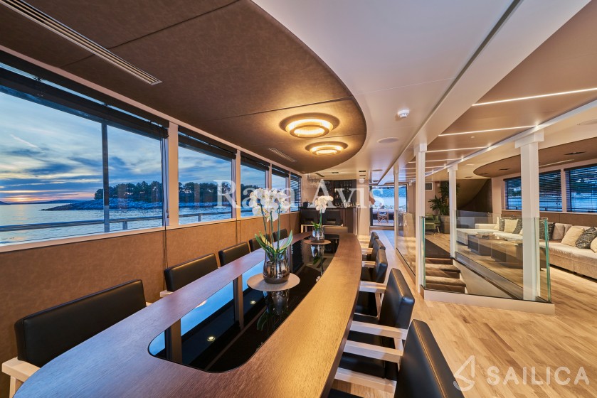 Gulet - Yacht Charter Sailica
