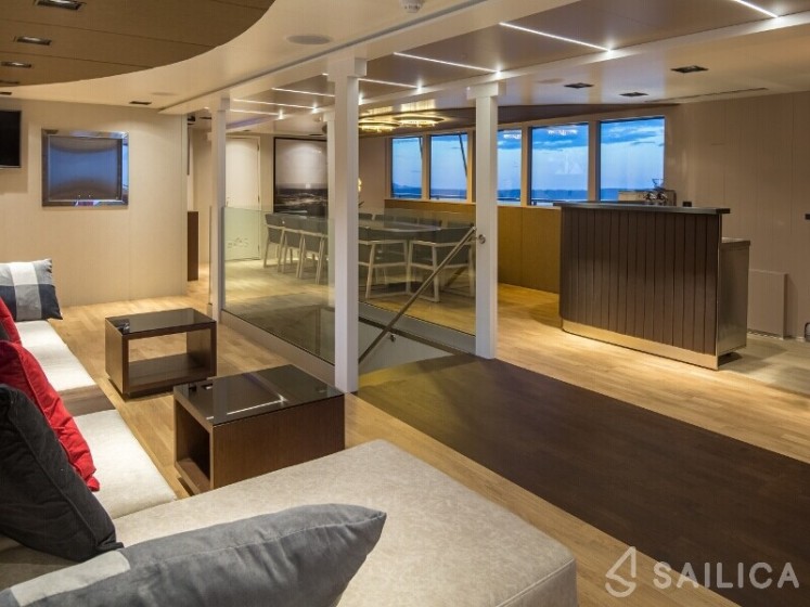 Gulet - Yacht Charter Sailica