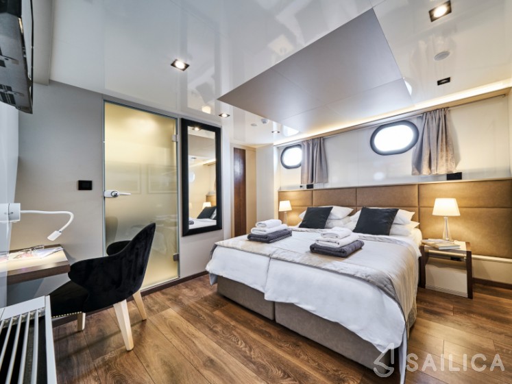 Gulet - Yacht Charter Sailica