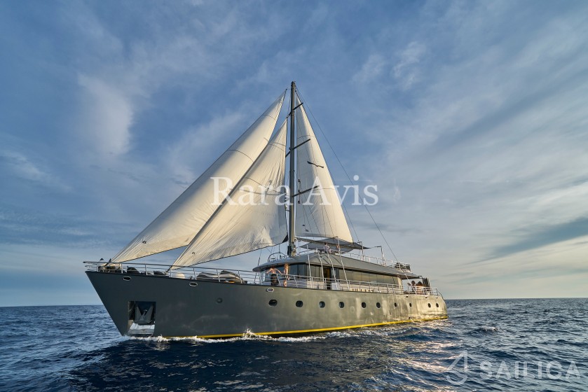 Gulet - Yacht Charter Sailica