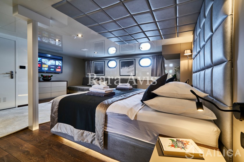 Gulet - Yacht Charter Sailica
