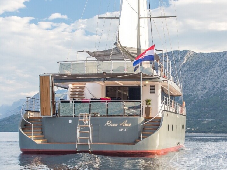 Gulet - Yacht Charter Sailica