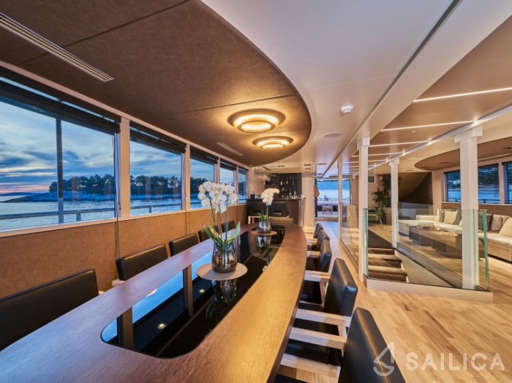 Gulet - Yacht Charter Sailica