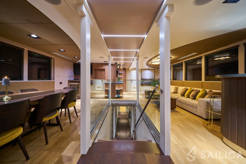 Gulet - Yacht Charter Sailica