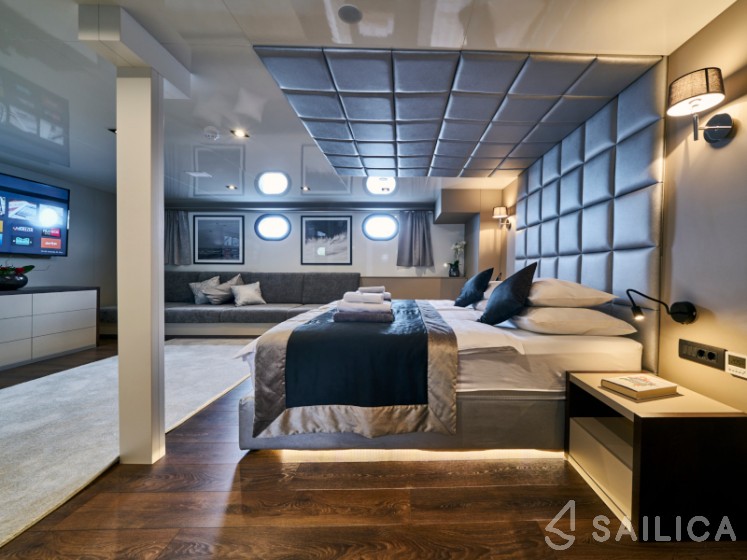 Gulet - Yacht Charter Sailica